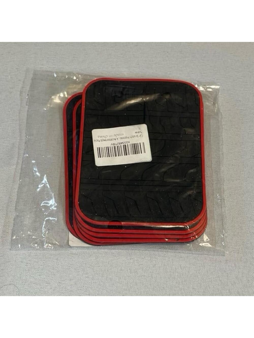 New - Car Scratch Protector for Trunk Bike Rack - Picture 7 of 7